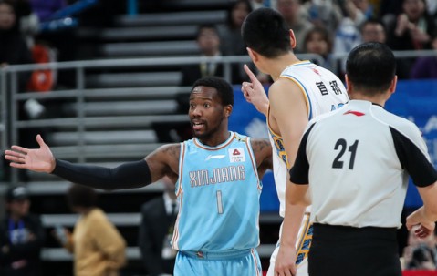 欧博体育网址-德罗巴关键节点赛事规则更新转会期浙江稠州调整名单以备NBA季后赛，新疆广汇加时末段复出首秀直接炸裂 