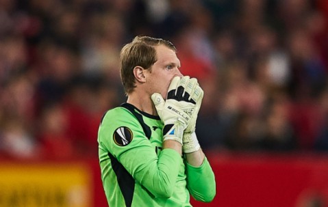 欧博娱乐入口-关于欧联今晨走向成谜，里尔防线松动，信心回归，训练强度明显提升的信息